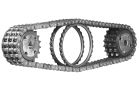 Kettenspanner für Rollenketten ROLL-RING®