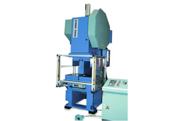 Beutler NOVA C400kN