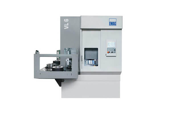 EMAG VL 6
