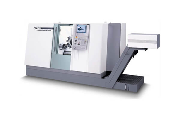 EMAG VL 6