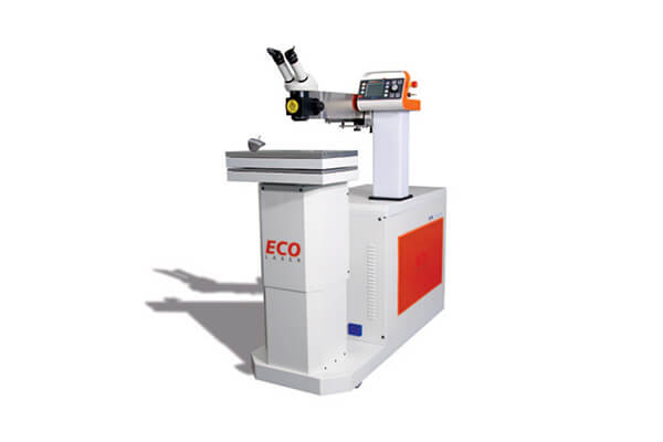 Eco 2600
