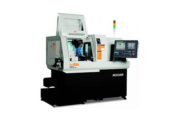 Nexturn SA 12