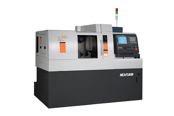 Nexturn SA 26-e