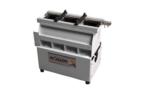 Rösler Trogvibrator R 360/870 TE-15