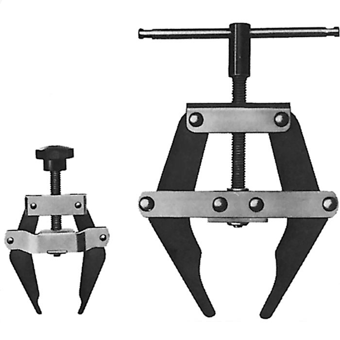 Montagespanner fuer Rollenketten
