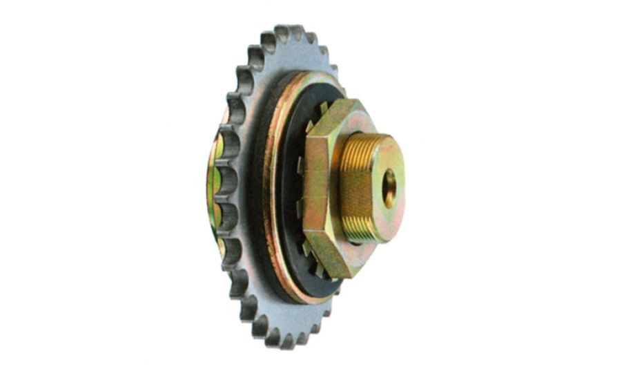 Flex-Tork Überlast-Rutschnaben
