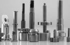 Décolletage, Präzisionsdrehteile für die Industrie