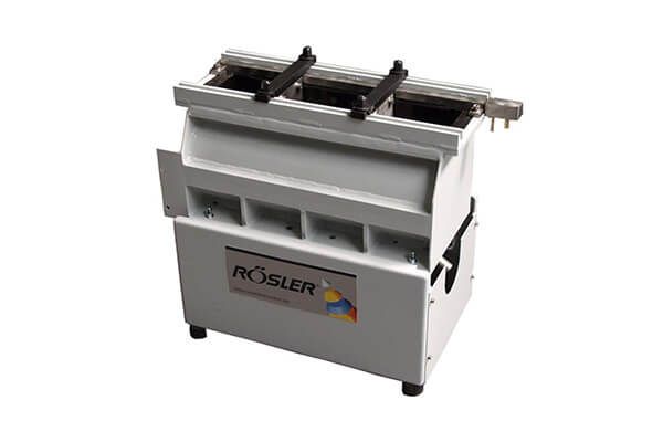 Rösler Trogvibrator R 360/870 TE-15