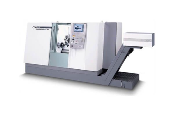 EMAG VL 6