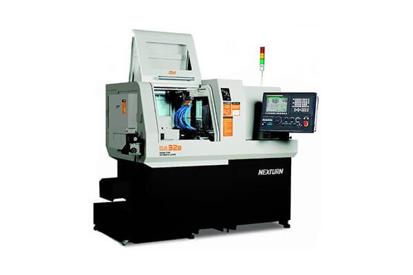 Nexturn SA 12