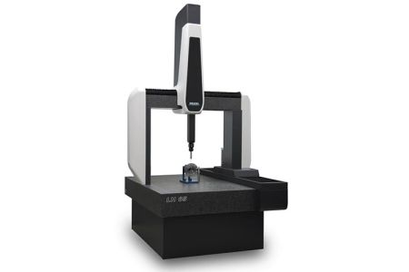 3-D Messtechnik