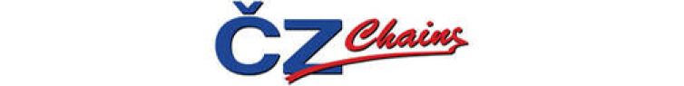 CZ Chains Logo